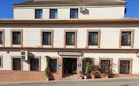 Casa Marchena Vilches